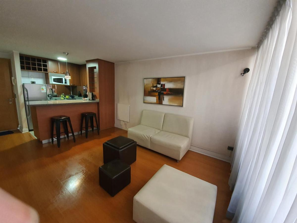 Home Valdivia Providencia Santiago Exterior photo