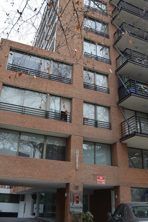 Home Valdivia Providencia Santiago Exterior photo
