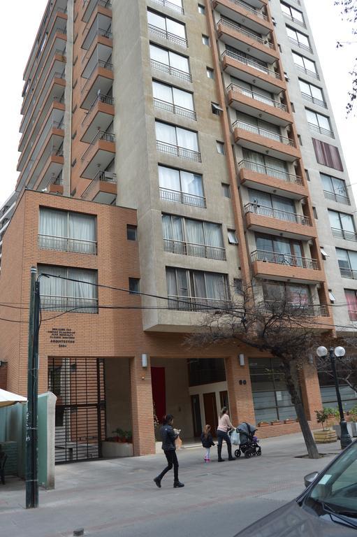 Home Valdivia Providencia Santiago Exterior photo
