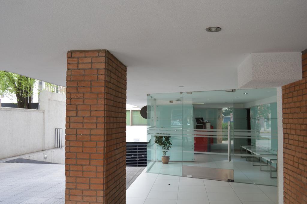 Home Valdivia Providencia Santiago Exterior photo